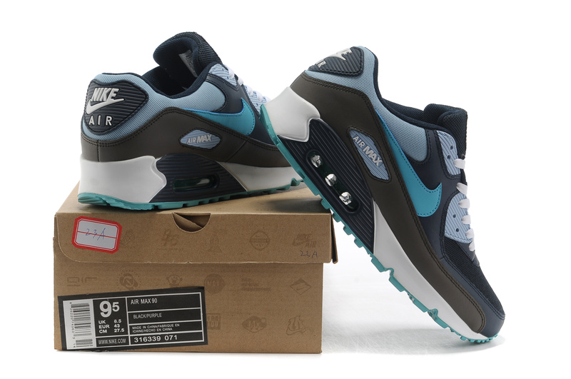 AIR MAX 90 41-46[Ref. 08]